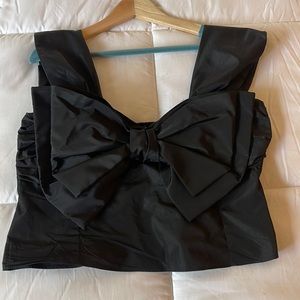 Zara top